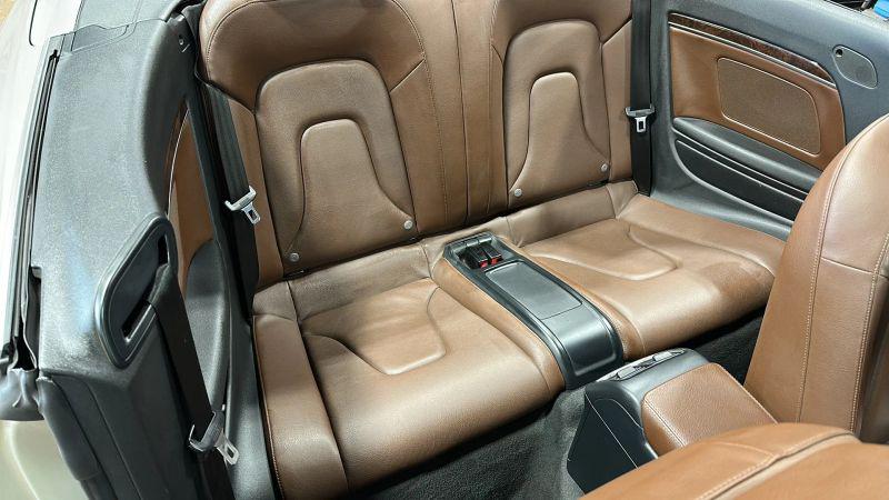 2014 Audi A5 2.0T Premium