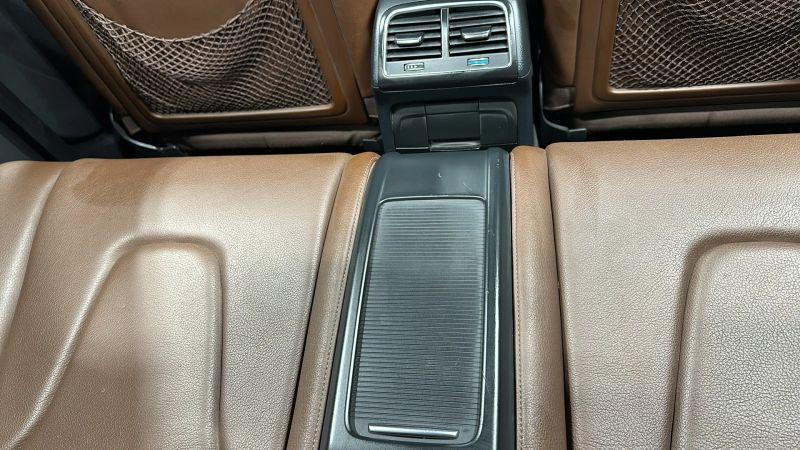 2014 Audi A5 2.0T Premium