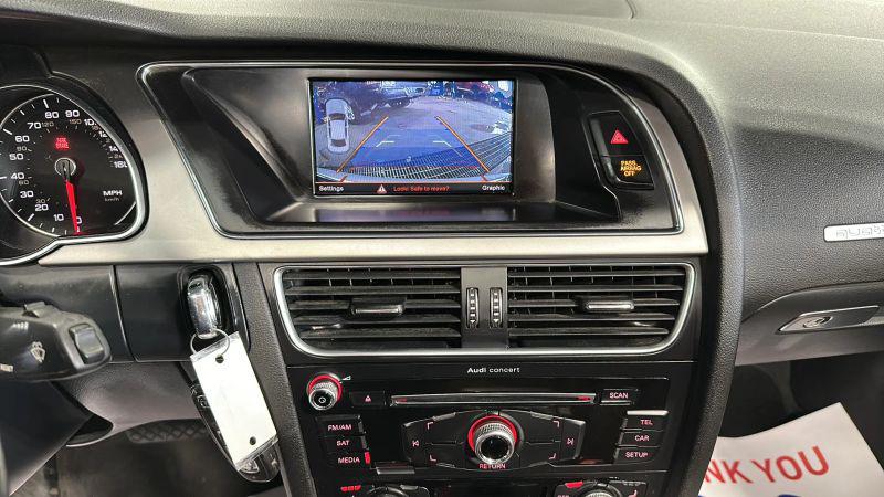 2014 Audi A5 2.0T Premium