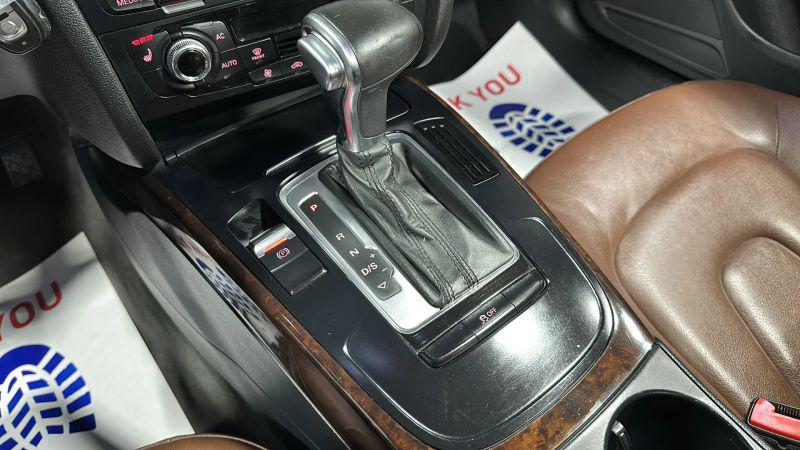2014 Audi A5 2.0T Premium