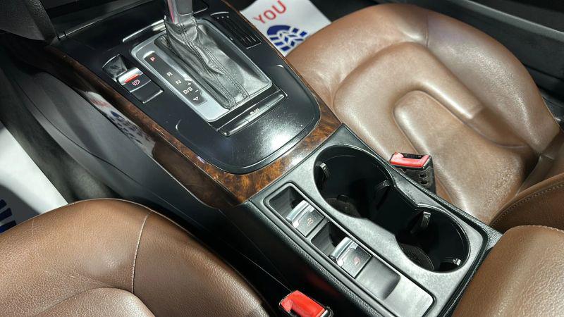 2014 Audi A5 2.0T Premium