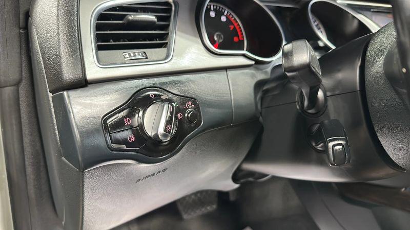 2014 Audi A5 2.0T Premium