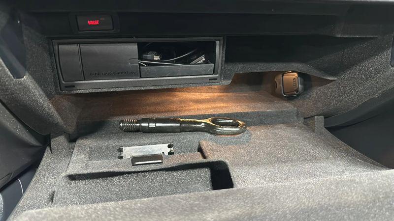2014 Audi A5 2.0T Premium