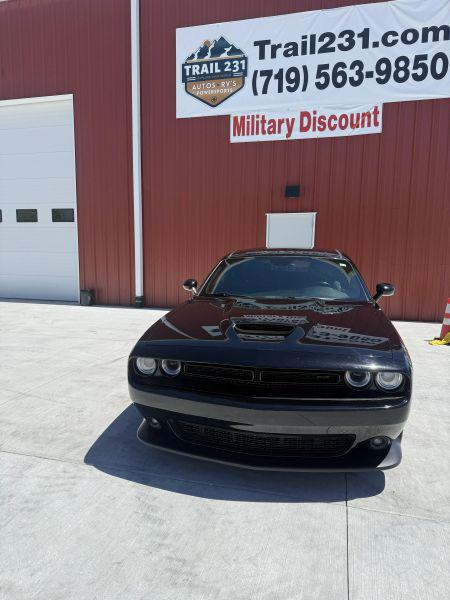 2019 Dodge Challenger SXT for sale in Fountain, CO