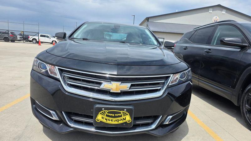 2017 Chevrolet Impala 1LT for sale in Omaha, NE