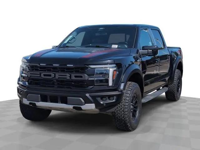 2024 Ford F-150 Raptor for sale in National City, CA