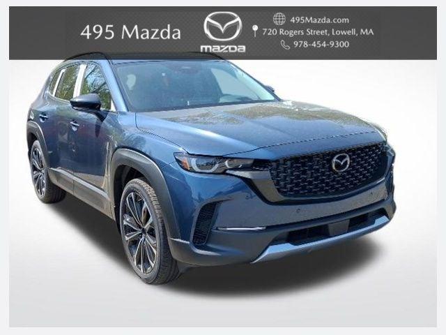 2026 Mazda CX-50 2.5 Turbo Premium Plus for sale in Lowell, MA