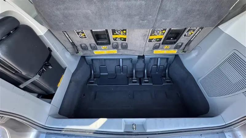 2011 Toyota Sienna SE