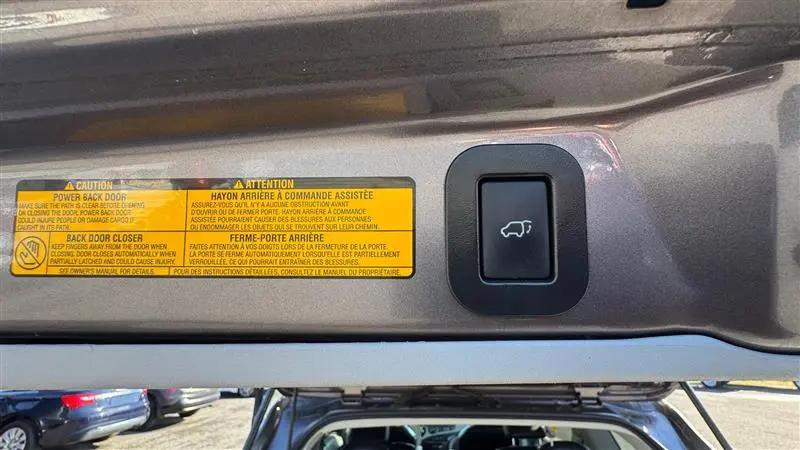 2011 Toyota Sienna SE