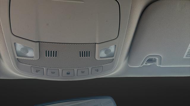 2015 Ford Fusion S