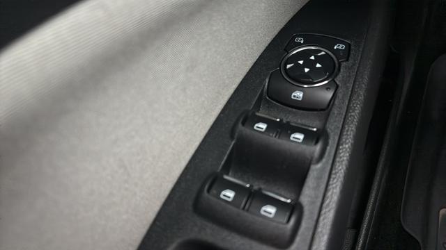 2015 Ford Fusion S