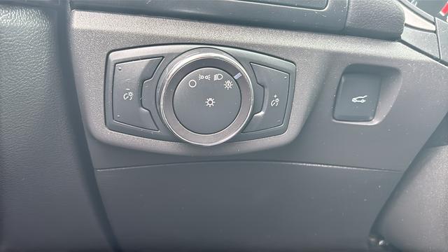 2015 Ford Fusion S