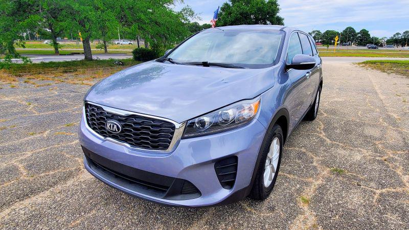 2019 Kia Sorento 2.4L L for sale in Mobile, AL