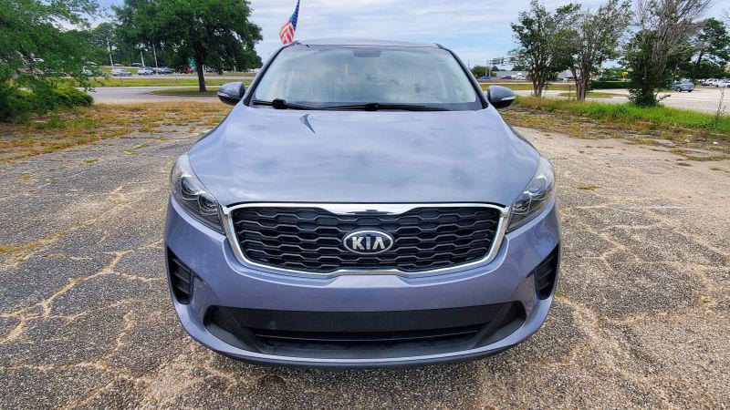 2019 Kia Sorento 2.4L L