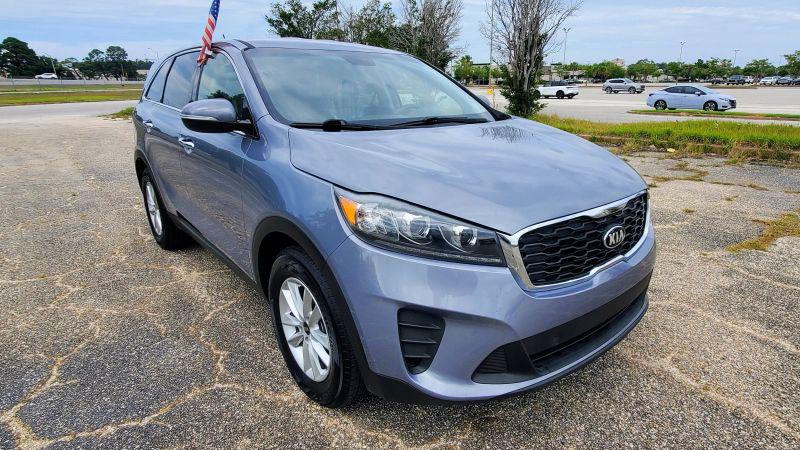 2019 Kia Sorento 2.4L L