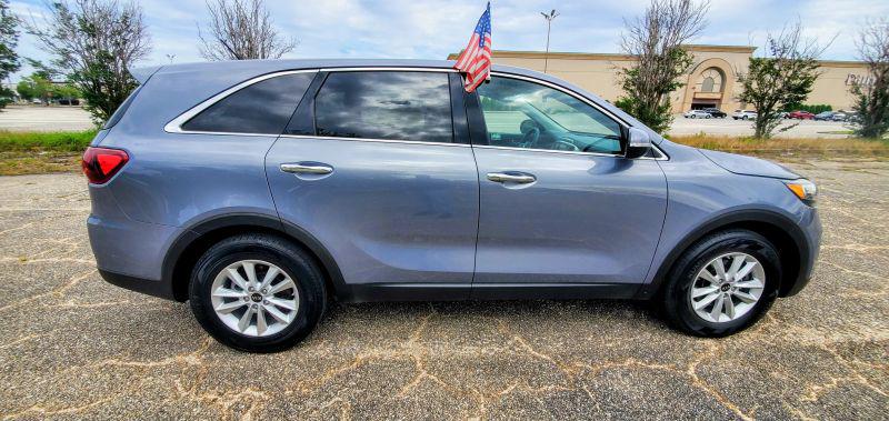 2019 Kia Sorento 2.4L L