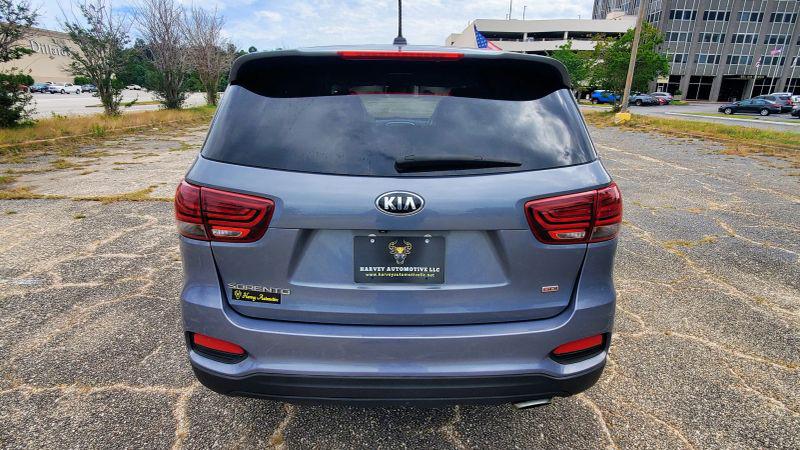 2019 Kia Sorento 2.4L L