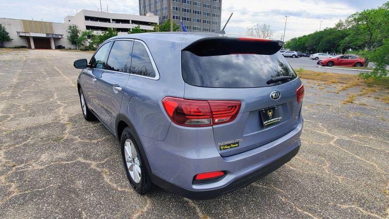 2019 Kia Sorento 2.4L L
