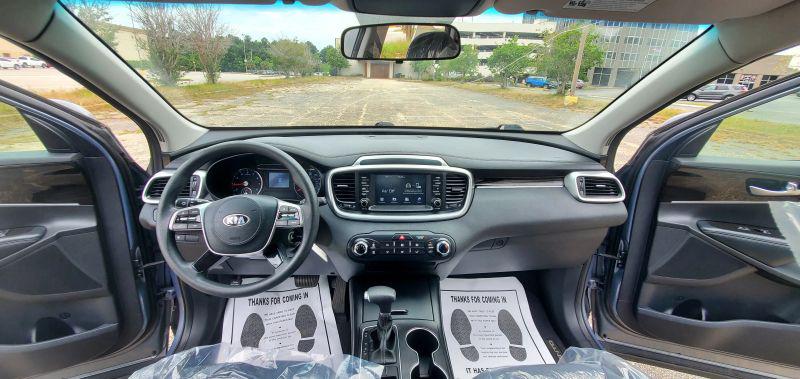 2019 Kia Sorento 2.4L L
