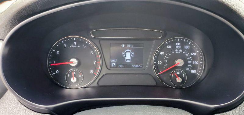2019 Kia Sorento 2.4L L