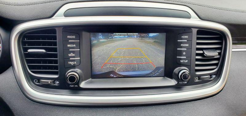 2019 Kia Sorento 2.4L L