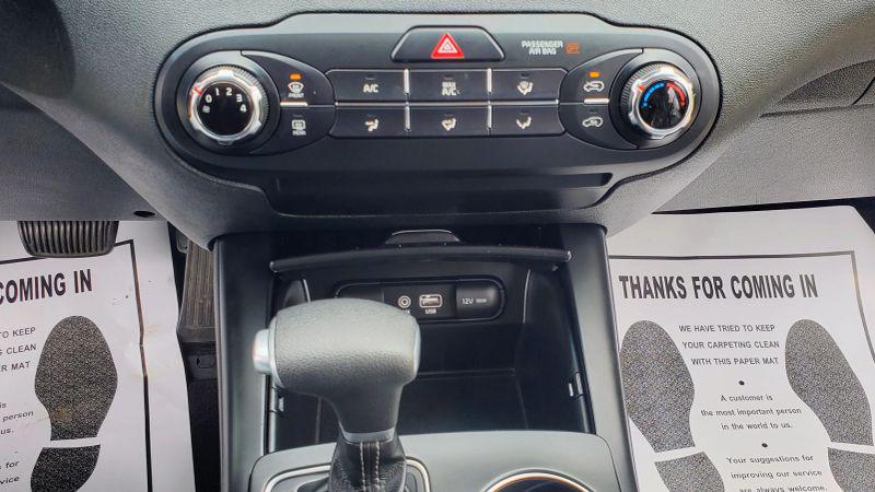 2019 Kia Sorento 2.4L L