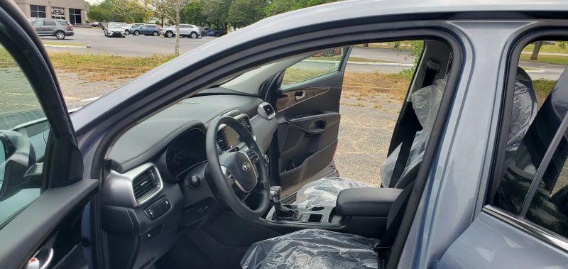 2019 Kia Sorento 2.4L L