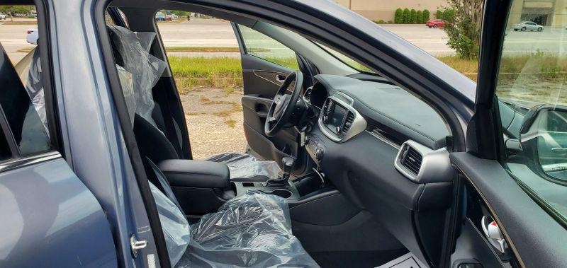 2019 Kia Sorento 2.4L L