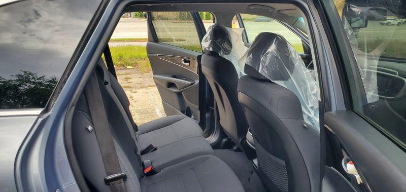 2019 Kia Sorento 2.4L L