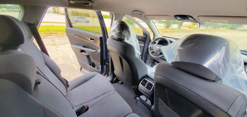 2019 Kia Sorento 2.4L L