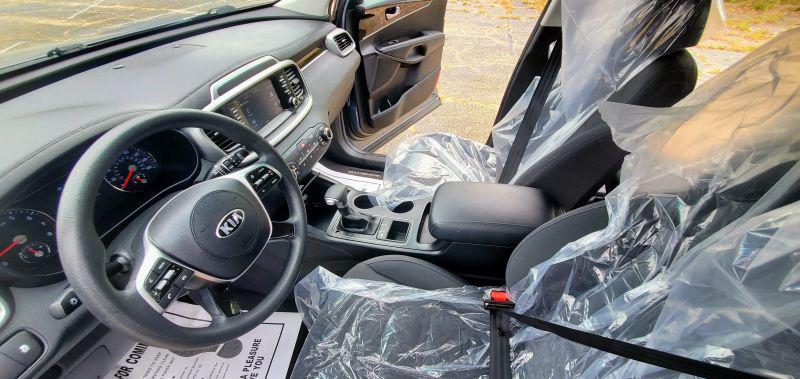 2019 Kia Sorento 2.4L L