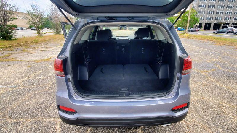 2019 Kia Sorento 2.4L L
