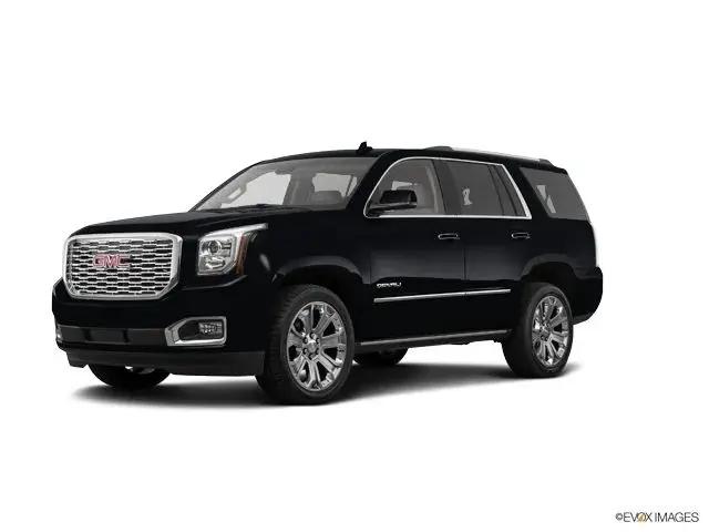 2019 GMC Yukon Denali for sale in Indianapolis, IN