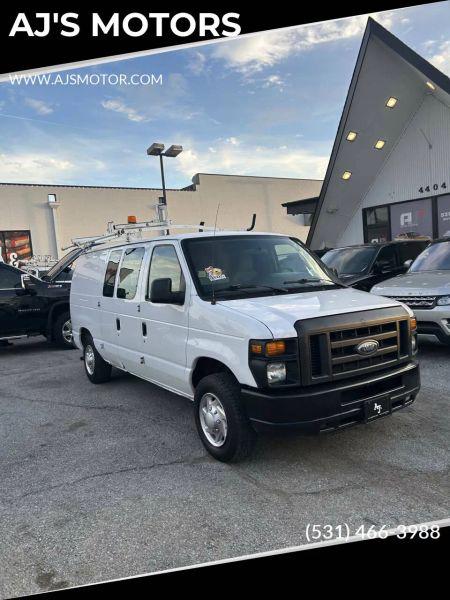 2013 Ford E-150 Recreational for sale in Omaha, NE