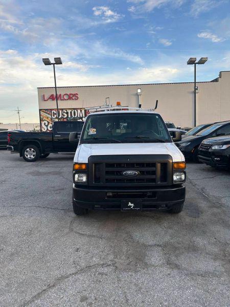2013 Ford E-150 Recreational