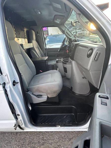 2013 Ford E-150 Recreational