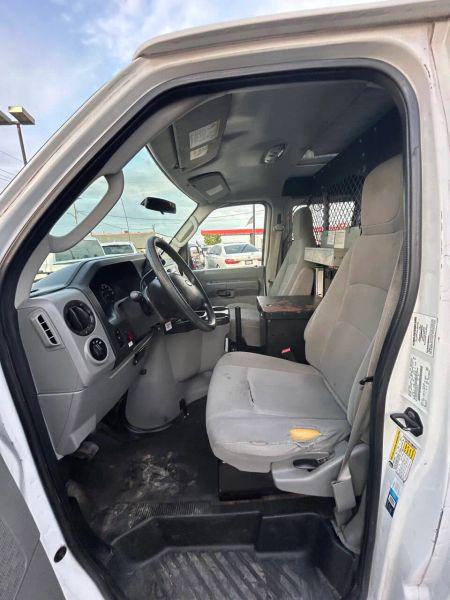 2013 Ford E-150 Recreational