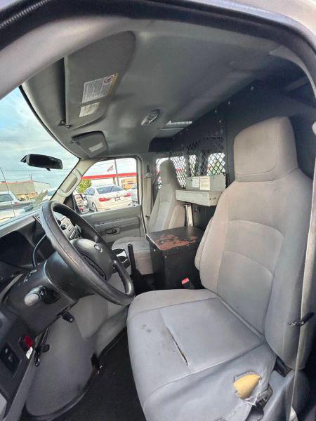 2013 Ford E-150 Recreational