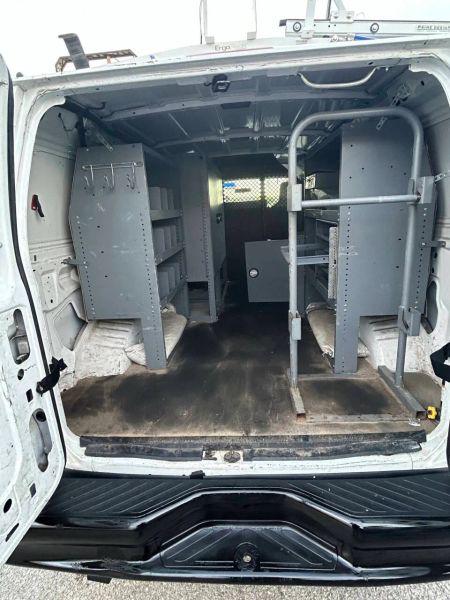 2013 Ford E-150 Recreational