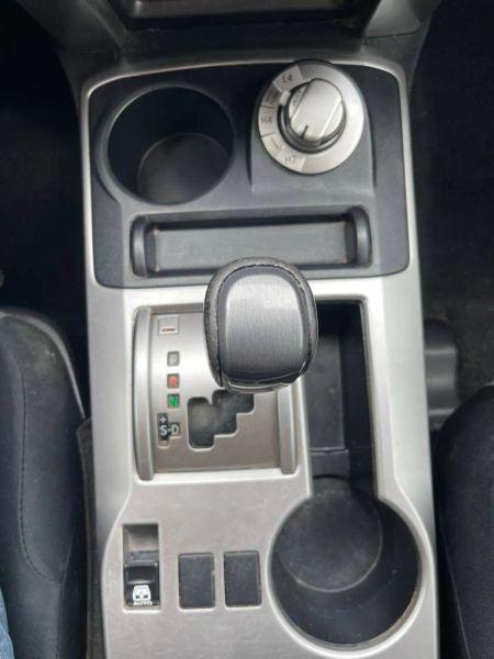 2014 Toyota 4Runner SR5