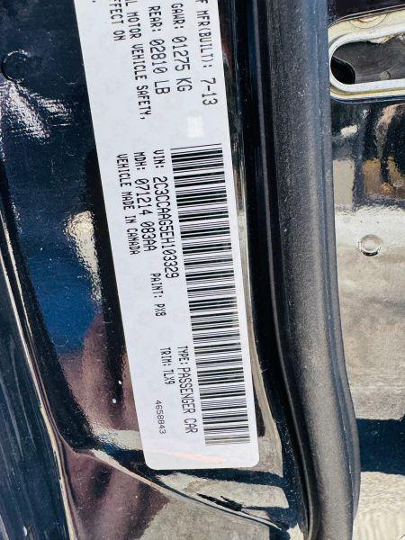 2014 Chrysler 300 300
