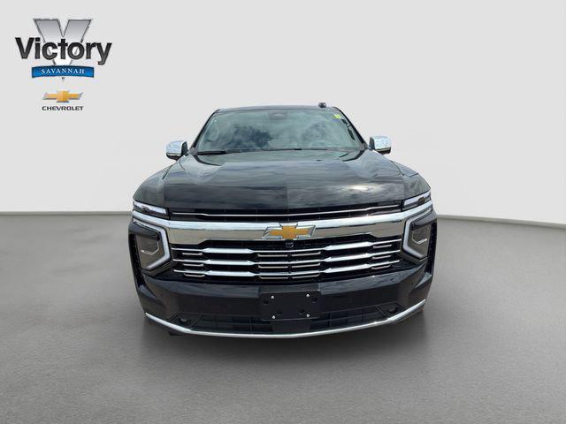 2026 Chevrolet Tahoe 4WD Premier