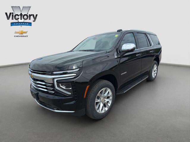 2026 Chevrolet Tahoe 4WD Premier