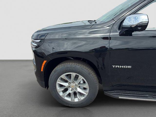 2026 Chevrolet Tahoe 4WD Premier