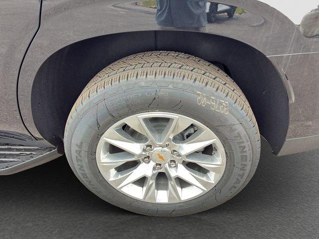 2026 Chevrolet Tahoe 4WD Premier