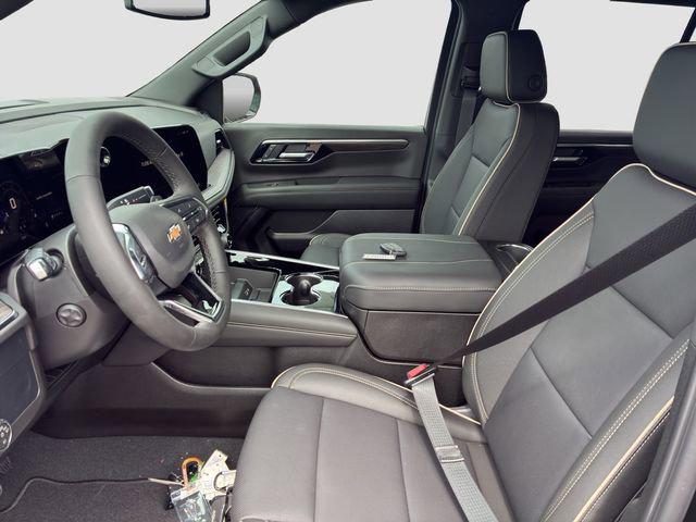 2026 Chevrolet Tahoe 4WD Premier