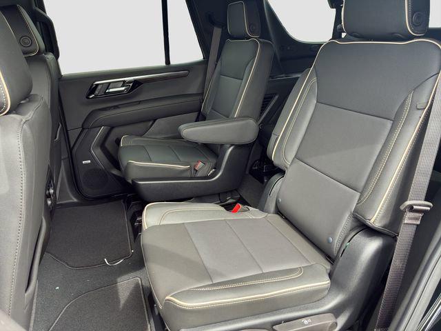 2026 Chevrolet Tahoe 4WD Premier