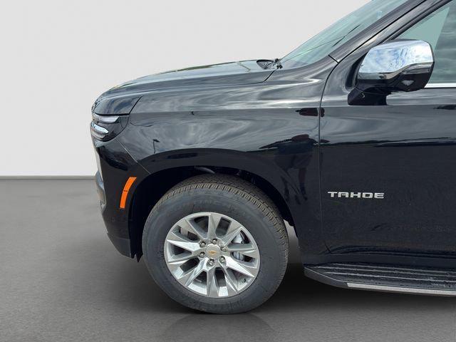 2026 Chevrolet Tahoe 4WD Premier