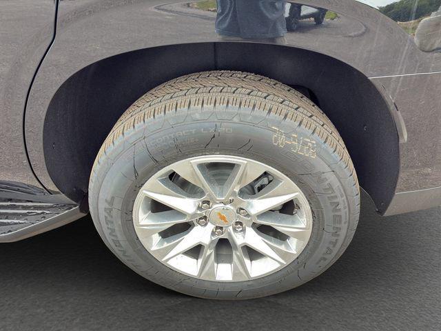 2026 Chevrolet Tahoe 4WD Premier