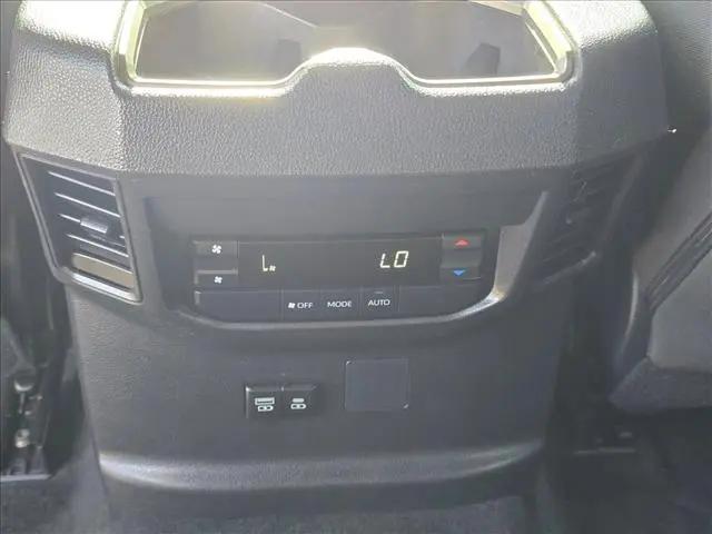 2025 Toyota Sequoia SR5
